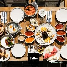 Palize Kahvaltı • Mandıra Palize Kahvaltı • Mandıra