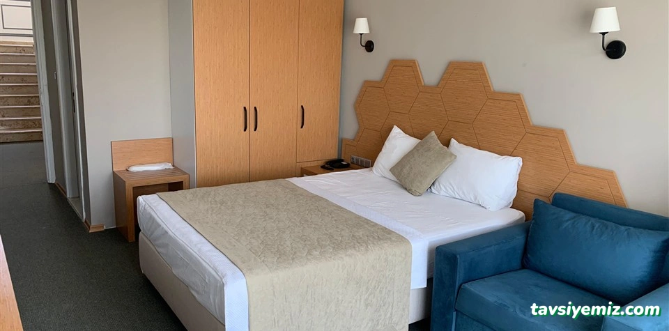 Palmila Butik Otel Palmila Butik Otel