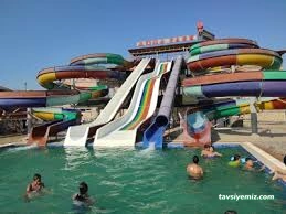 Palmira Tesisleri Ve Aquapark Palmira Tesisleri Ve Aquapark