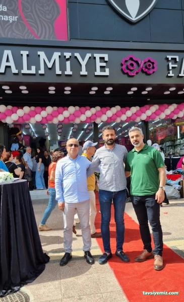 Palmiye İç Giyim