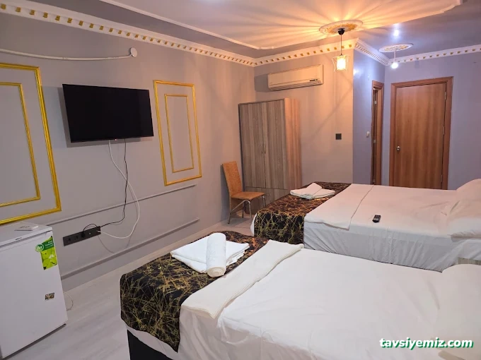 Palmiyem Otel