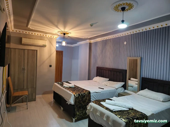 Palmiyem Otel