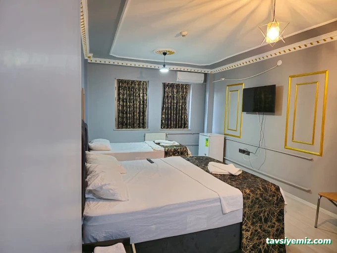 Palmiyem Otel