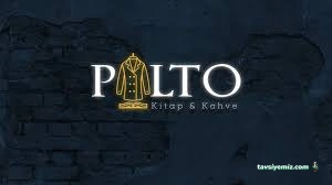 Palto Kitap & Kahve Palto Kitap & Kahve