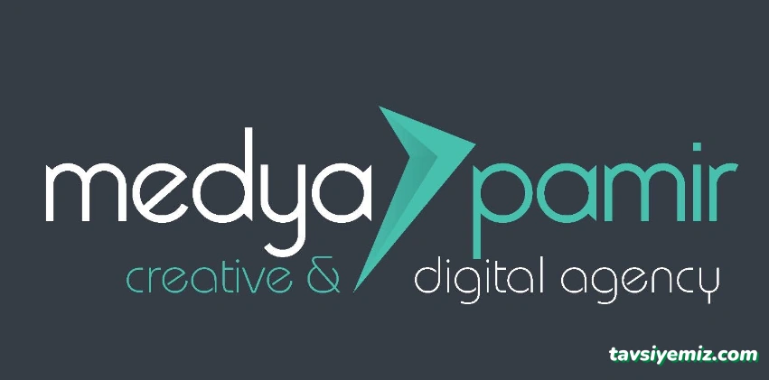 Pamir Creative Tasarım Ve Yazılım Ajansı