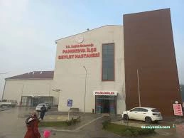 Pamukova İlçe Devlet Hastanesi Pamukova İlçe Devlet Hastanesi