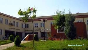 Pamukova Kaymakamlığı Pamukova Kaymakamlığı