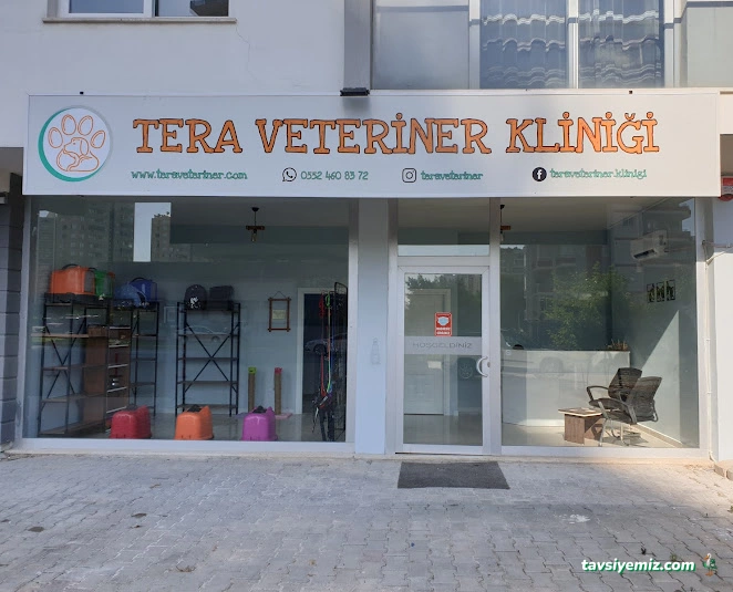 Pan Veteriner Klinigi -Bülent Altınlı Pan Veteriner Klinigi -Bülent Altınlı