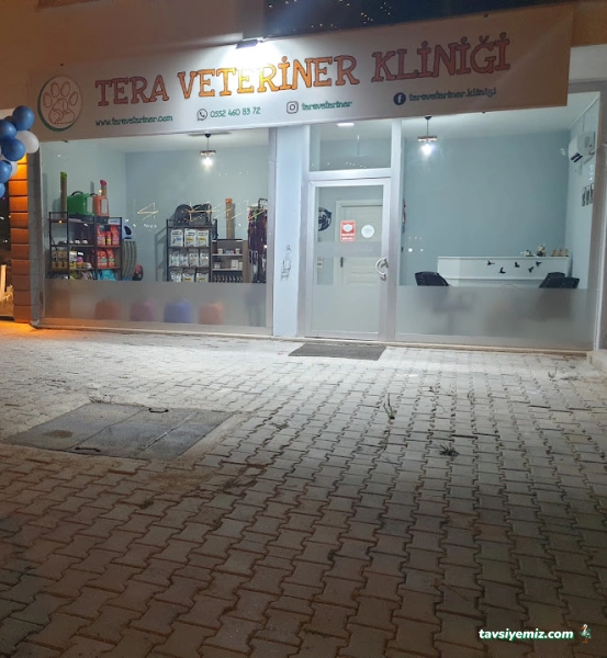 Pan Veteriner Klinigi -Bülent Altınlı Pan Veteriner Klinigi -Bülent Altınlı