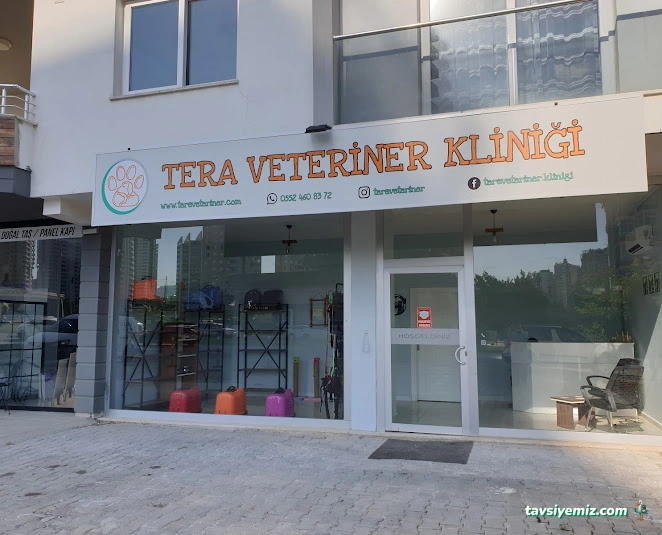 Pan Veteriner Klinigi -Bülent Altınlı Pan Veteriner Klinigi -Bülent Altınlı