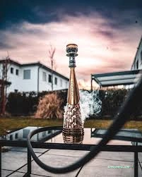 Panada Hookah Brand Panada Hookah Brand