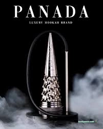 Panada Hookah Brand Panada Hookah Brand