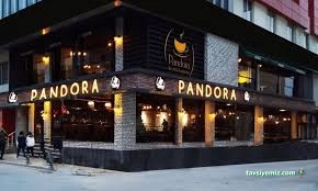 Pandora Nargile Cafe Restorant Pandora Nargile Cafe Restorant
