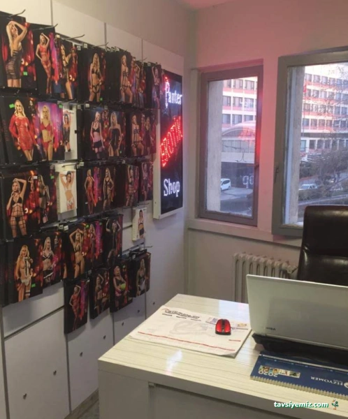 Panter Erotik Shop Eskişehir Sex Shop Panter Erotik Shop Eskişehir Sex Shop