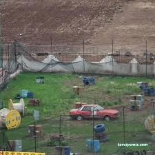Papçi Paintball Cizre Papçi Paintball Cizre