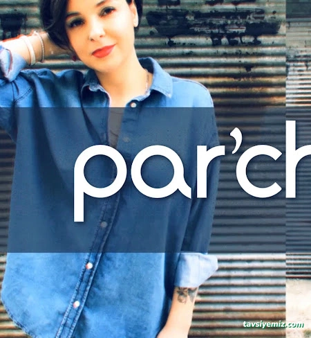 Parcha Butik İhraç Fazlası Tekstil Ürünleri Parcha Butik İhraç Fazlası Tekstil Ürünleri