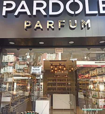 Pardole Parfüm Amasya Pardole Parfüm Amasya