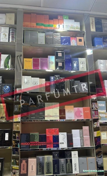 Parfümtr Parfümtr