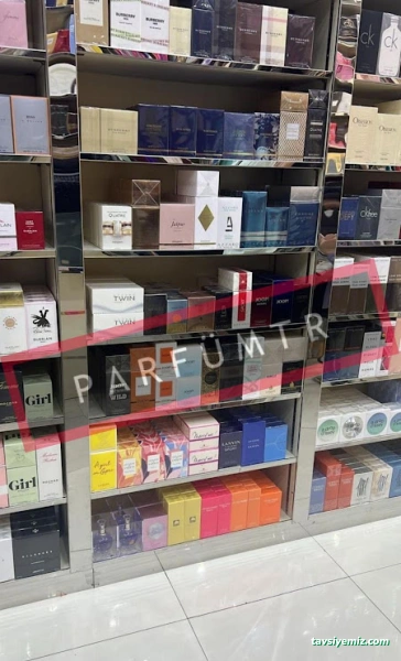 Parfümtr Parfümtr
