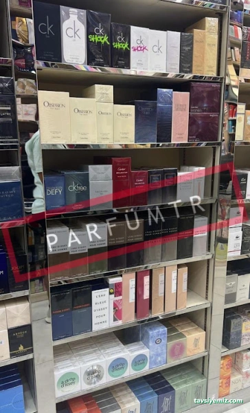 Parfümtr Parfümtr