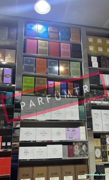 Parfümtr Parfümtr