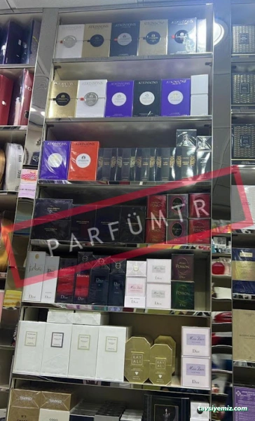 Parfümtr Parfümtr