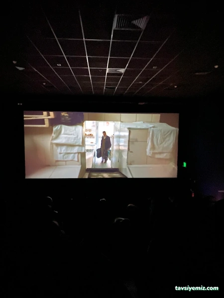 Paribu Cineverse Kayseri Park Paribu Cineverse Kayseri Park