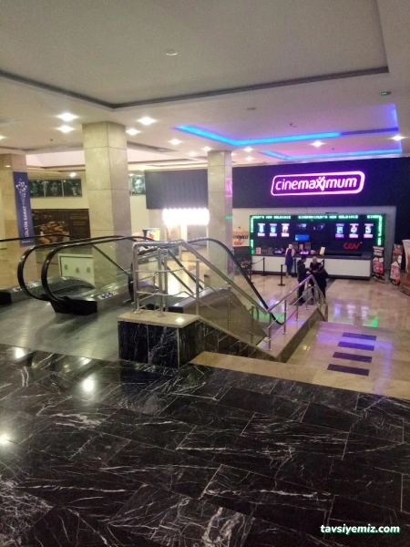 Paribu Cineverse Mardin Movapark Paribu Cineverse Mardin Movapark