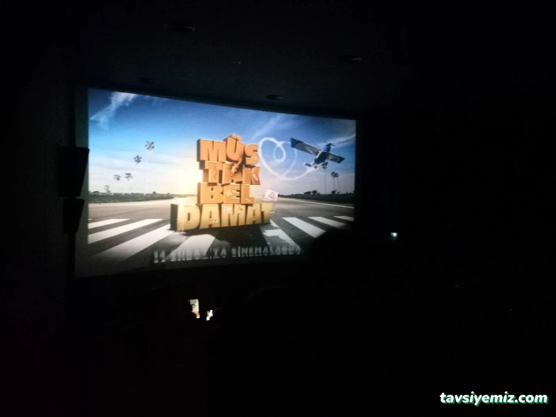 Paribu Cineverse Podium Avm Kırıkkale Paribu Cineverse Podium Avm Kırıkkale