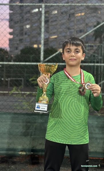 Park Antalya Futbol Okulu Park Antalya Futbol Okulu