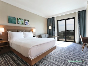 Park Dedeman Adıyaman