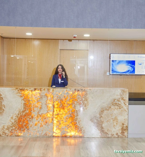 Park Dedeman Eskişehir Park Dedeman Eskişehir