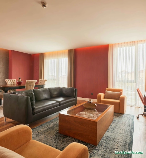 Park Dedeman Eskişehir Park Dedeman Eskişehir