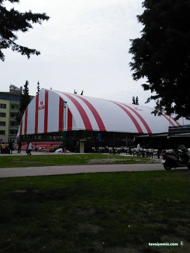 Park Halı Saha Park Halı Saha