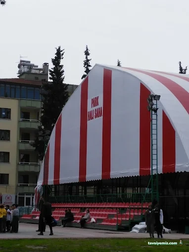 Park Halı Saha Park Halı Saha