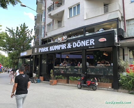 Park Kumpir Center & Döner Park Kumpir Center & Döner