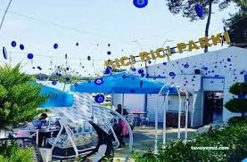 Park Menderes