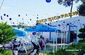 Park Menderes Park Menderes