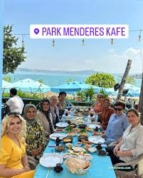 Park Menderes Park Menderes