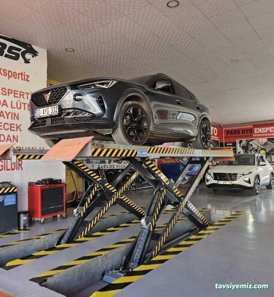 Pars Adana Oto Ekspertiz Pars Adana Oto Ekspertiz
