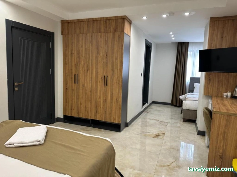 Pars Palas Hotel Pars Palas Hotel