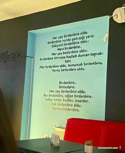 Pars Sahne Pars Sahne