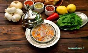 Paşa İşkembe Paşa İşkembe