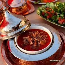 Paşa İşkembe Paşa İşkembe