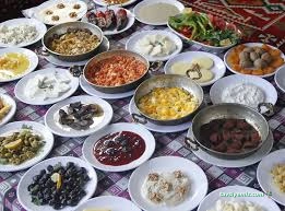 Paşa Kır Bahçesi Van Kahvaltısı Paşa Kır Bahçesi Van Kahvaltısı