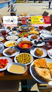 Paşa Kır Bahçesi Van Kahvaltısı Paşa Kır Bahçesi Van Kahvaltısı