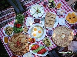 Paşa Kır Bahçesi Van Kahvaltısı Paşa Kır Bahçesi Van Kahvaltısı