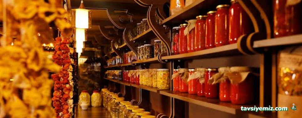 Paşahan Cafe Restaurant Bitlis