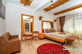 Pasha Palas Hotel