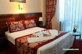 Pasha Palas Hotel